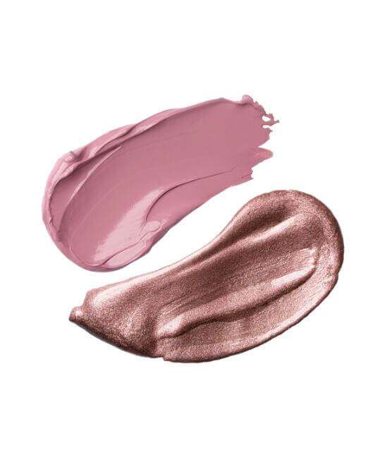 Huda Beauty Matte Metal Melted Shadows Request Line Slow Jams