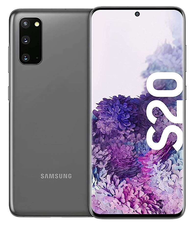Телефон Samsung S 20