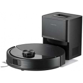 Roborock S8 Pro Plus Smart Robot Vacuum – 10,000 Pa Suction, Mop Function, Auto-Empty Dock | Black