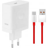 Oneplus SuperVooc 120W Gallium Nitride Super Flash Charger 2 Pin