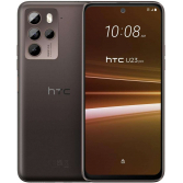 HTC U23 Pro 5G Dual SIM 12GB RAM 256GB Coffee Black