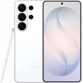 Samsung Galaxy S26 Ultra 5G 12GB RAM 1TB White AI Smartphone