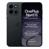 OnePlus Nord 6 Dual SIM 12GB RAM 256GB 5G Pitch Black