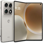 Motorola Razr Fold 16GB RAM 512GB 5G Pantone Lily White