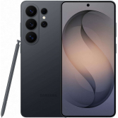 Samsung Galaxy S26 Ultra 5G 12GB RAM 512GB Black AI Smartphone