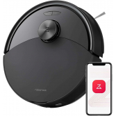 Roborock Q10 VF Robot Vacuum & Mop Cleaner 10000Pa HyperForce Black