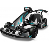 Segway Ninebot Gokart Pro 2 Electric Racing Go Kart with Immersive Gaming, 26.7 mph
