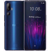 HTC U24 Pro 12GB RAM 256GB 5G Dual SIM Space Blue
