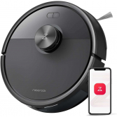 Roborock Q7 TF Robot Vacuum & Mop Combo 10000Pa Black