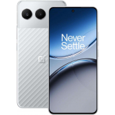 OnePlus Nord 4 Dual SIM 12GB RAM 256GB 5G Mercurial Silver