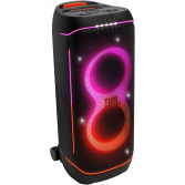 JBL PartyBox 720 Portable Party Speaker 800W Bluetooth 5.4 IPX4 Black