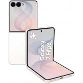 Samsung Galaxy Z Flip8 12GB RAM 256GB 5G Cream