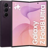 Samsung Galaxy Z Fold8 Ultra 16GB RAM 1TB 5G Violet Shadow