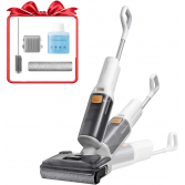 Roborock F25 RT Wet & Dry Vacuum Mop Cleaner 20000Pa White
