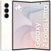 Samsung Galaxy Z Fold8 Ultra 16GB RAM 1TB 5G Cream