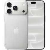 Apple iPhone 18 Pro Max 256GB 5G Silver