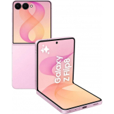 Samsung Galaxy Z Flip8 12GB RAM 256GB 5G Pink