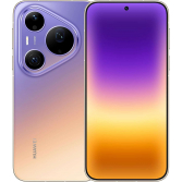HUAWEI Pura 90s Pro Max 5.5G AI Dual SIM 12GB RAM 512GB Blaze Purple