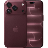 Apple iPhone 18 Pro Max 512GB 5G Burgundy