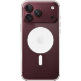 Apple iPhone 18 Pro Max Clear Case with MagSafe