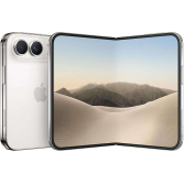 Apple iPhone Duo 256GB 5G Star White