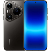 HUAWEI Pura 90s Pro Max 5.5G AI Dual SIM 12GB RAM 512GB Graphite Black