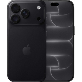 Apple iPhone 18 Pro Max 256GB 5G Black