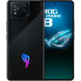 ASUS Rog Phone 8 Dual Sim 16GB RAM 256GB 5G Black