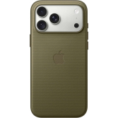 Apple iPhone 18 Pro Max TechWoven Case with MagSafe – Olive