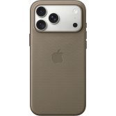 Apple iPhone 18 Pro Max TechWoven Case with MagSafe – Taupe
