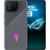 ASUS Rog Phone 8 Dual Sim 16GB RAM 256GB 5G Gray