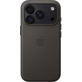 Apple iPhone 18 Pro TechWoven Case with MagSafe – Black