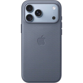 Apple iPhone 18 Pro Max TechWoven Case with MagSafe – Chambray Blue