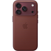 Apple iPhone 18 Pro TechWoven Case with MagSafe – Burgundy