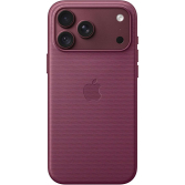 Apple iPhone 18 Pro Max TechWoven Case with MagSafe – Mulberry