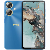 HTC Wildfire E5 Plus 4G Dual SIM 12GB (6+6) RAM 128GB Blue