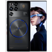 RedMagic 11S Pro Dual Sim 16GB RAM 512GB 5G Nightfreeze