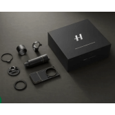 OPPO Find X9 Ultra Hasselblad Earth Explorer Camera Kit