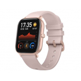 Xiaomi Amazfit GTS Smart Watch - Pink