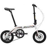 java tt7s folding bike