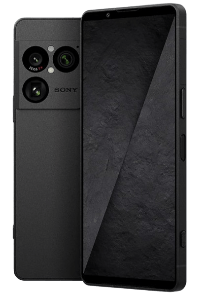 Sony Xperia 1 VIII DUAL-SIM 12GB RAM 512GB 5G Graphite Black