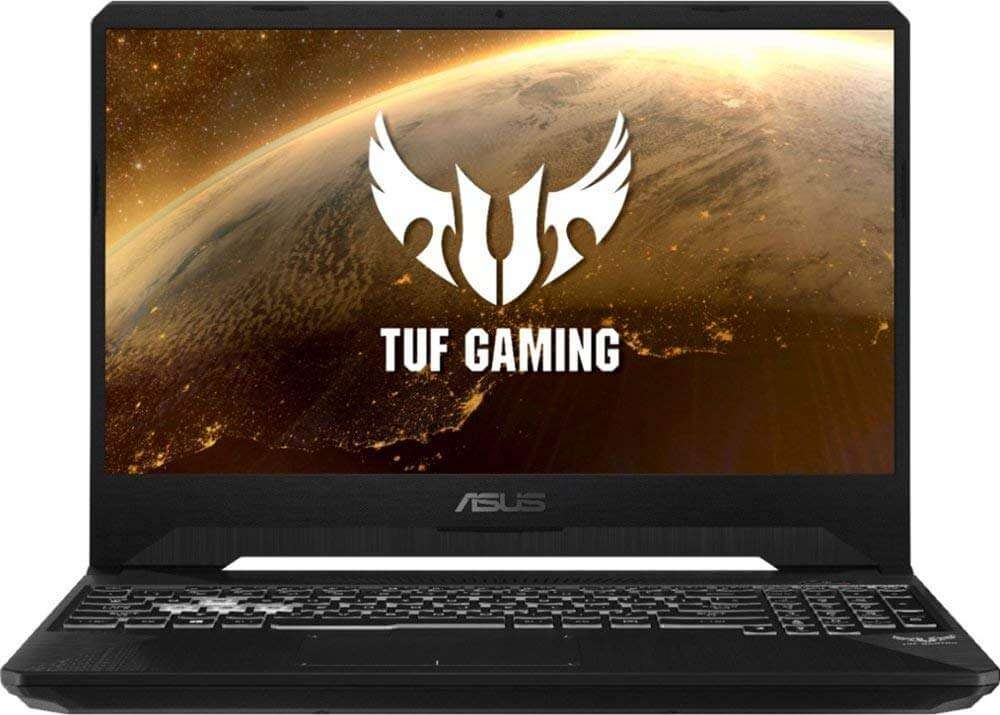 ASUS TUF Gaming FX505GT - 15.6