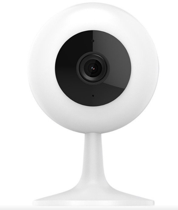 Xiaomi MI Home Security Camera 1080P White