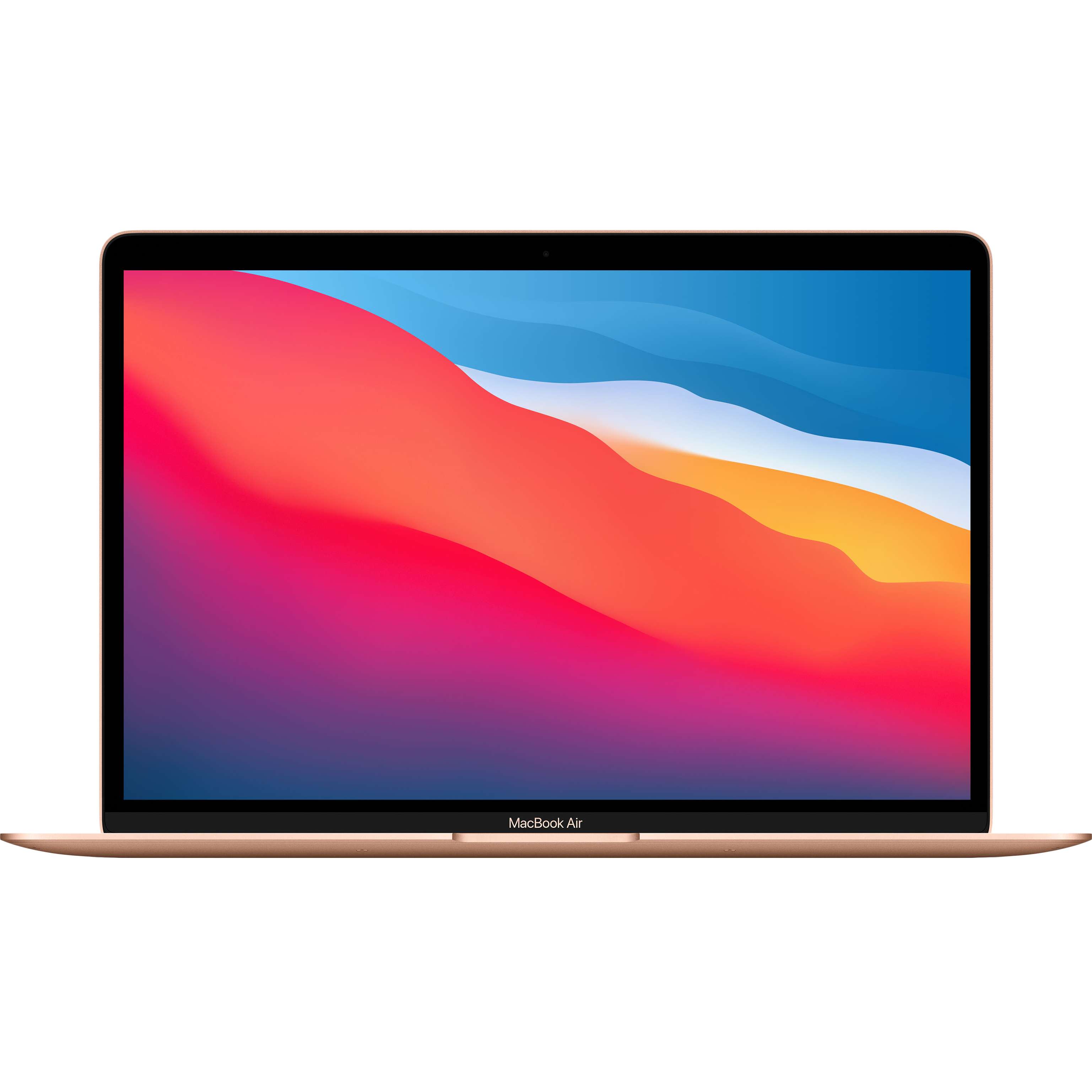 Apple MacBook Air 13.3 MGND3 M1 Chip with Retina Display (Late 2020) Gold