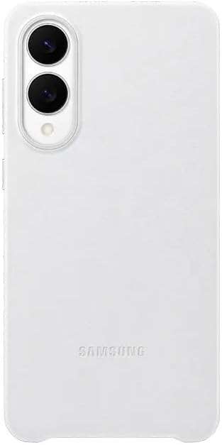 Samsung Galaxy Official Kindsuit Case for Galaxy S25 Edge, Light Grey