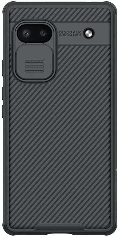 Nillkin CamShield Pro cover case for Google Pixel 6A