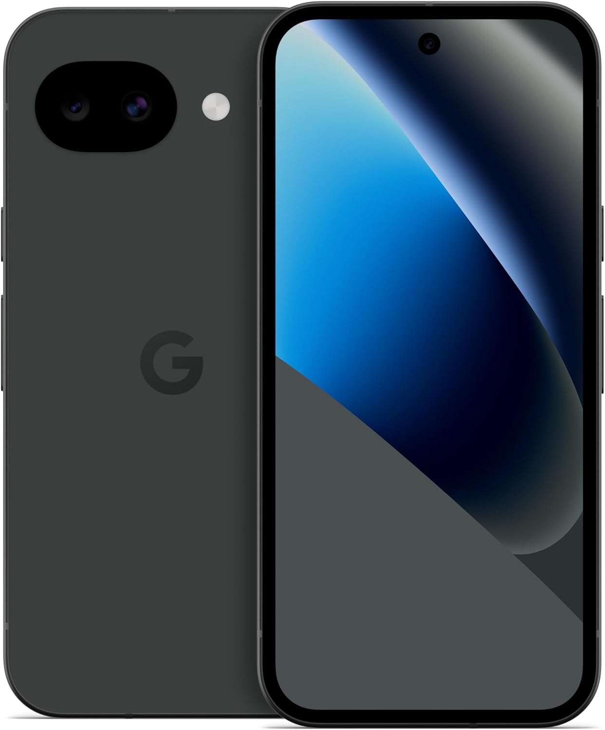 Google Pixel 10a 8GB RAM 128GB 5G Obsidian