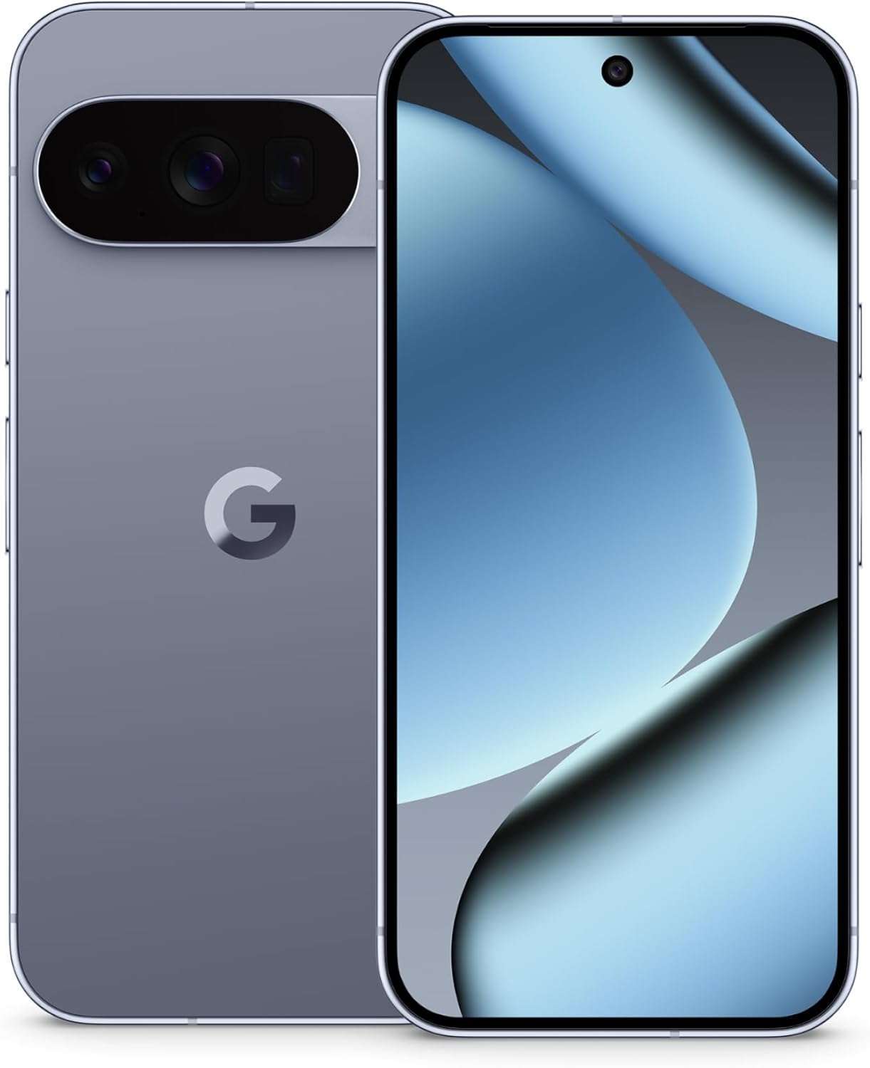 Google Pixel 10 Pro 16GB RAM 512GB 5G Moonstone