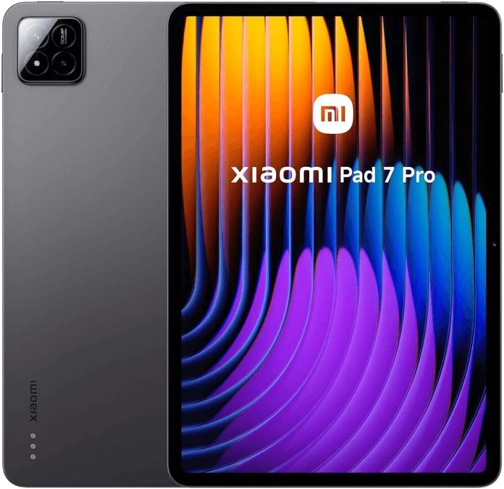 Xiaomi Pad 7 Pro 11.2