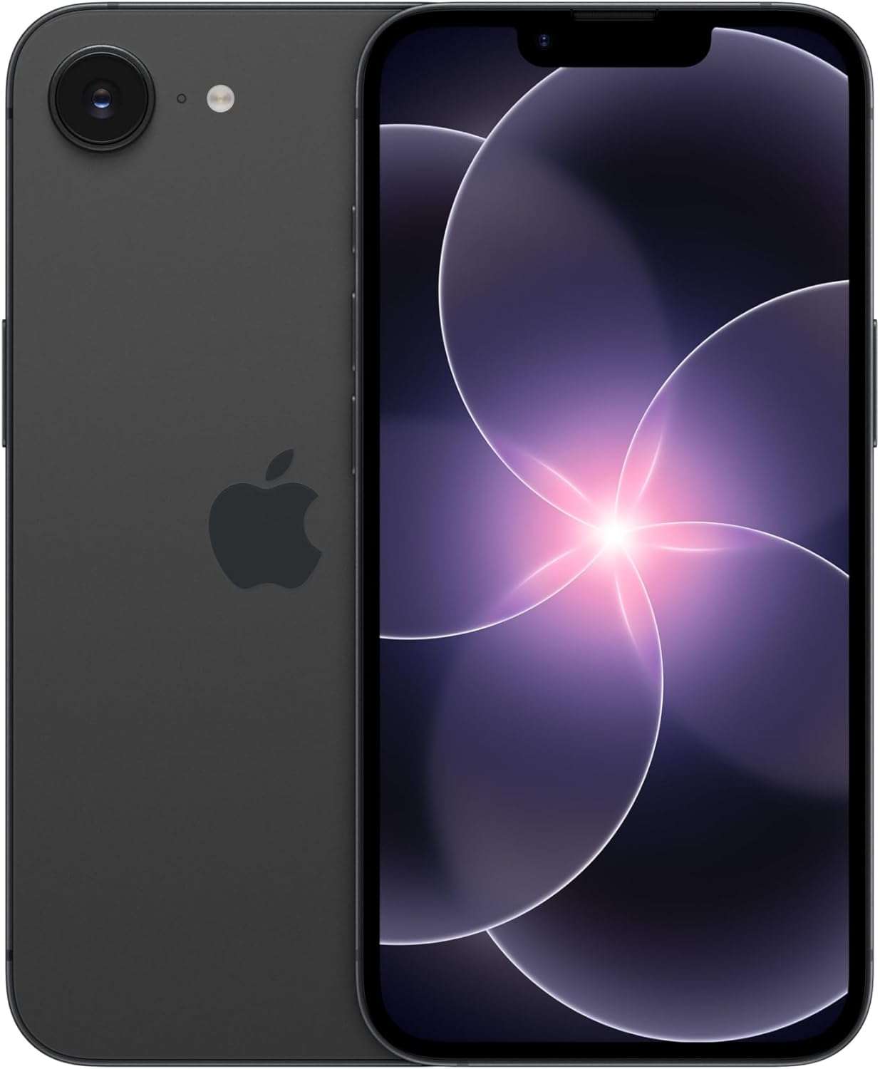 Apple iPhone 17e 256GB 5G Black